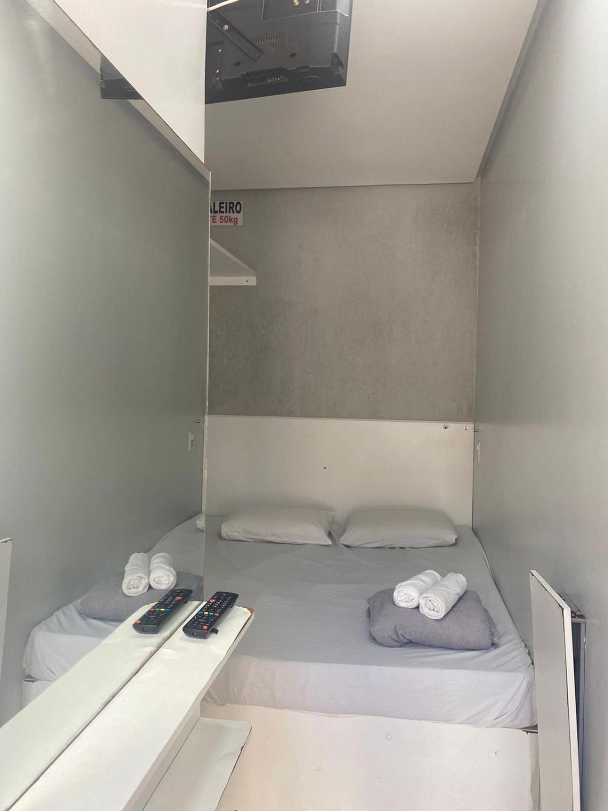 Hotel Do Futuro *